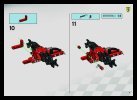 Building Instructions - LEGO - 8386 - Ferrari F1 Racer 1:10: Page 9