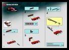 Building Instructions - LEGO - 8386 - Ferrari F1 Racer 1:10: Page 10