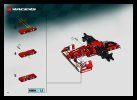 Building Instructions - LEGO - 8386 - Ferrari F1 Racer 1:10: Page 14