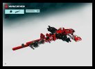 Building Instructions - LEGO - 8386 - Ferrari F1 Racer 1:10: Page 22