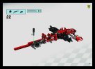 Building Instructions - LEGO - 8386 - Ferrari F1 Racer 1:10: Page 23