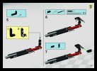 Building Instructions - LEGO - 8386 - Ferrari F1 Racer 1:10: Page 27