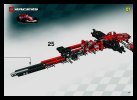 Building Instructions - LEGO - 8386 - Ferrari F1 Racer 1:10: Page 29