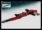 Building Instructions - LEGO - 8386 - Ferrari F1 Racer 1:10: Page 30