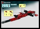 Building Instructions - LEGO - 8386 - Ferrari F1 Racer 1:10: Page 32