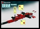 Building Instructions - LEGO - 8386 - Ferrari F1 Racer 1:10: Page 34