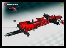 Building Instructions - LEGO - 8386 - Ferrari F1 Racer 1:10: Page 37