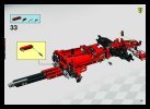 Building Instructions - LEGO - 8386 - Ferrari F1 Racer 1:10: Page 39