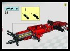 Building Instructions - LEGO - 8386 - Ferrari F1 Racer 1:10: Page 51