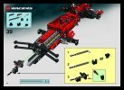 Building Instructions - LEGO - 8386 - Ferrari F1 Racer 1:10: Page 52