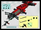 Building Instructions - LEGO - 8386 - Ferrari F1 Racer 1:10: Page 54