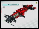 Building Instructions - LEGO - 8386 - Ferrari F1 Racer 1:10: Page 59