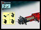 Building Instructions - LEGO - 8386 - Ferrari F1 Racer 1:10: Page 60