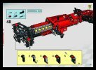 Building Instructions - LEGO - 8386 - Ferrari F1 Racer 1:10: Page 61