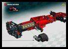 Building Instructions - LEGO - 8386 - Ferrari F1 Racer 1:10: Page 65