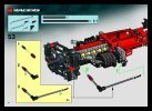 Building Instructions - LEGO - 8386 - Ferrari F1 Racer 1:10: Page 70