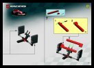 Building Instructions - LEGO - 8386 - Ferrari F1 Racer 1:10: Page 77