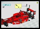 Building Instructions - LEGO - 8386 - Ferrari F1 Racer 1:10: Page 83