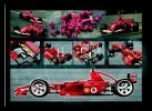 Building Instructions - LEGO - 8386 - Ferrari F1 Racer 1:10: Page 85