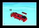 Building Instructions - LEGO - 8402 - Sports Car: Page 14