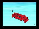 Building Instructions - LEGO - 8402 - Sports Car: Page 17