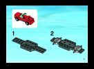 Building Instructions - LEGO - 8402 - Sports Car: Page 5