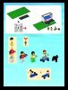 Building Instructions - LEGO - 8403 - City House: Page 4