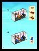 Building Instructions - LEGO - 8403 - City House: Page 18