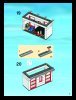 Building Instructions - LEGO - 8403 - City House: Page 65