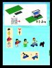 Building Instructions - LEGO - 8403 - City House: Page 4