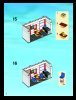 Building Instructions - LEGO - 8403 - City House: Page 18