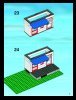 Building Instructions - LEGO - 8403 - City House: Page 23