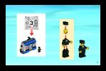 Building Instructions - LEGO - 8404 - Public Transport: Page 3