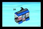 Building Instructions - LEGO - 8404 - Public Transport: Page 23