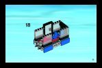 Building Instructions - LEGO - 8404 - Public Transport: Page 55