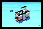 Building Instructions - LEGO - 8404 - Public Transport: Page 59