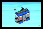 Building Instructions - LEGO - 8404 - Public Transport: Page 65