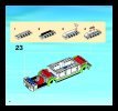 Building Instructions - LEGO - 8404 - Public Transport: Page 16