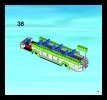 Building Instructions - LEGO - 8404 - Public Transport: Page 25