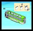 Building Instructions - LEGO - 8404 - Public Transport: Page 42