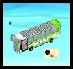 Building Instructions - LEGO - 8404 - Public Transport: Page 48