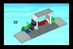 Building Instructions - LEGO - 8404 - Public Transport: Page 31