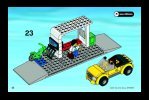 Building Instructions - LEGO - 8404 - Public Transport: Page 32