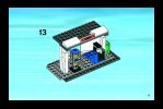 Building Instructions - LEGO - 8404 - Public Transport: Page 17