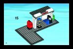 Building Instructions - LEGO - 8404 - Public Transport: Page 22