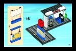 Building Instructions - LEGO - 8404 - Public Transport: Page 23