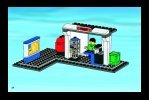 Building Instructions - LEGO - 8404 - Public Transport: Page 24