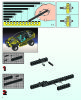 Building Instructions - LEGO - 8408 - BUGGY: Page 2