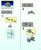 Building Instructions - LEGO - 8408 - BUGGY: Page 11