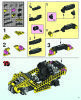 Building Instructions - LEGO - 8408 - BUGGY: Page 17